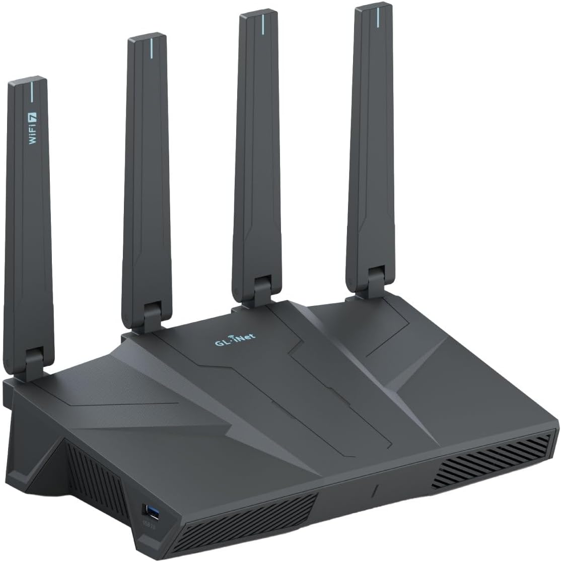WiFi
GL iNet