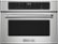 Front Zoom. KitchenAid - 1.4 Cu. Ft. Built-In Microwave - Stainless steel.