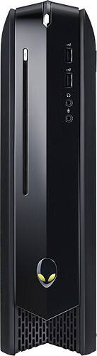 Front Standard. Alienware - Desktop - 6GB Memory - 1TB Hard Drive.