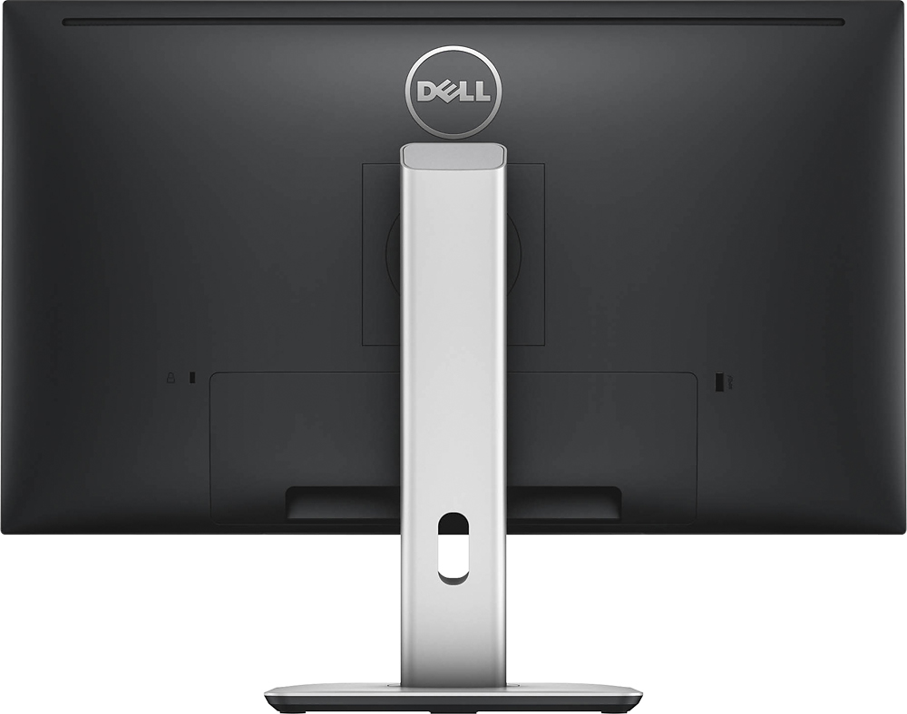 Best Buy: Dell UltraSharp U2715H 27