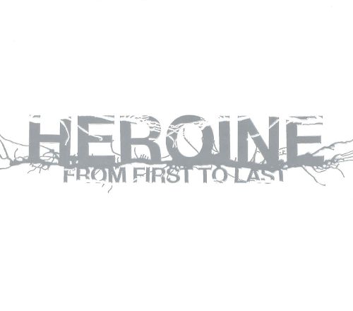  Heroine [CD] [PA]