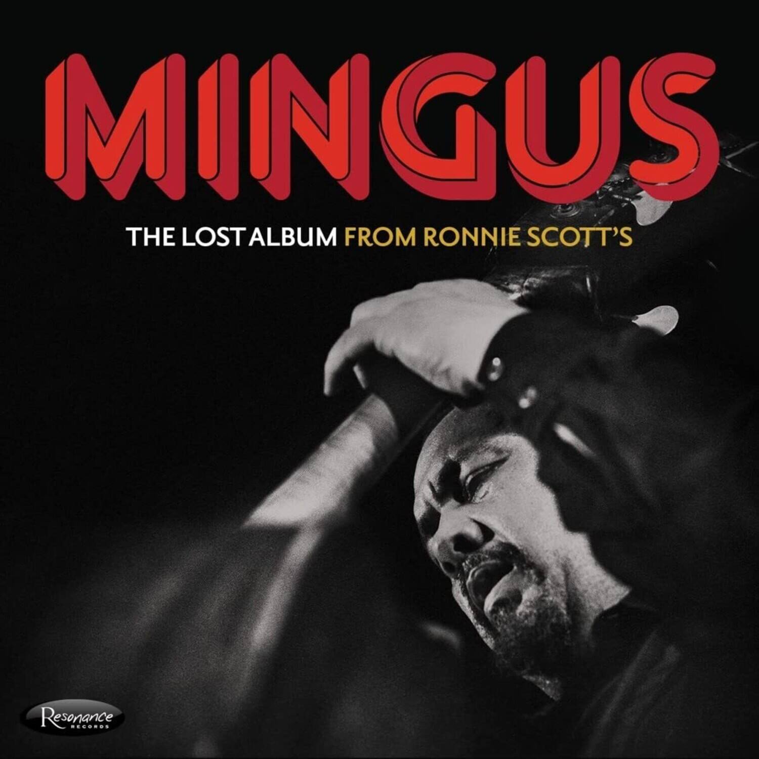 Charles Mingus - The Lost Album From Ronnie Scott's   - COMPACT DISCS [CD] price history on PriceWatchPro