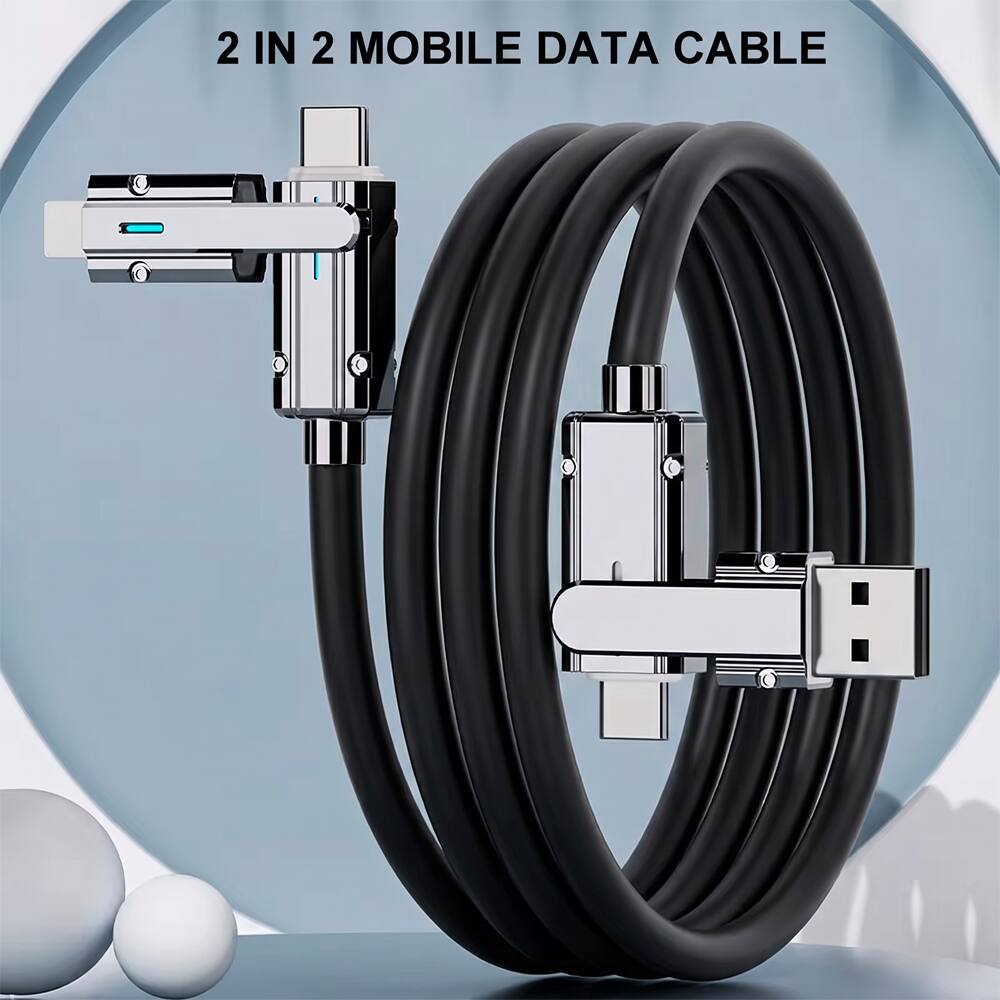 2 IN 2 MOBILE DATA CABLE
