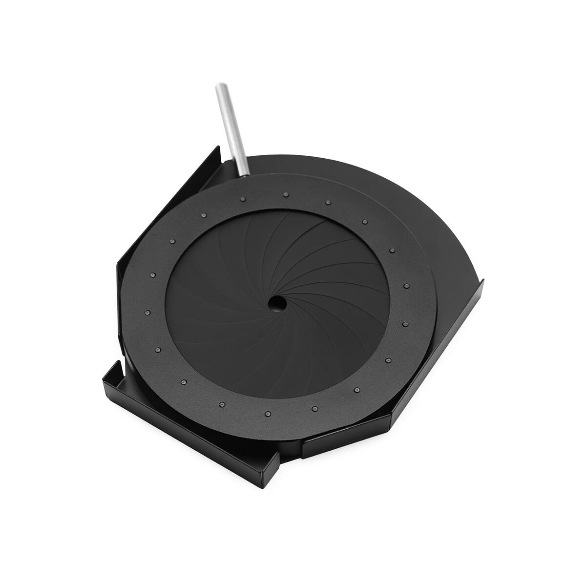 Alt View 5. Aputure - Aputure Spotlight Mount Iris Insert, M-Size.