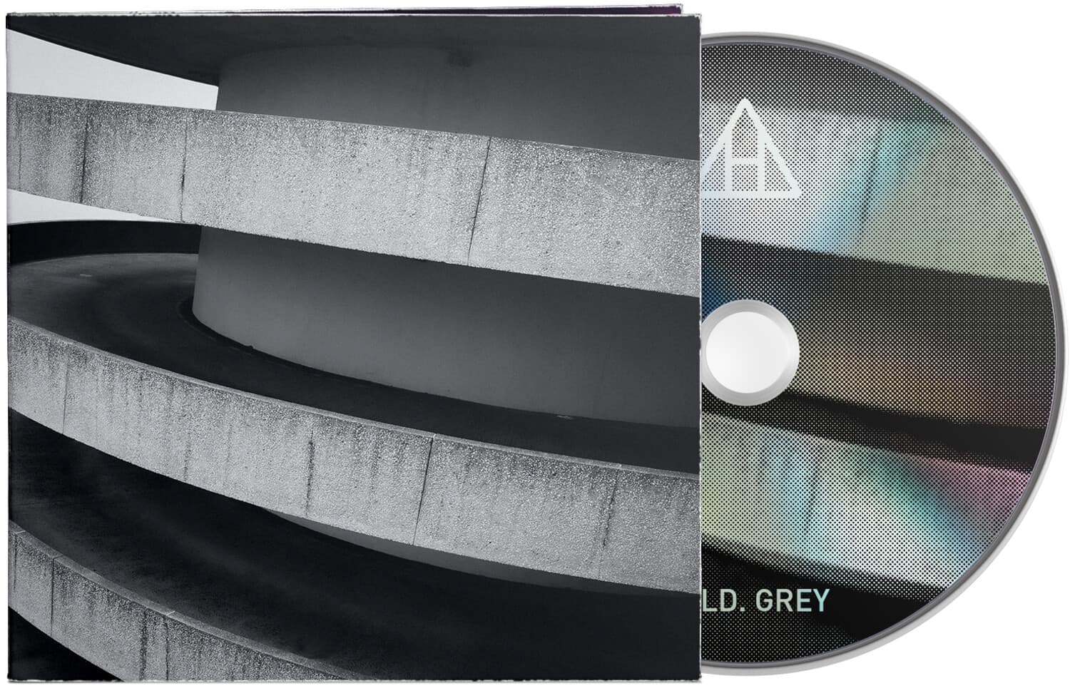 Held. - Grey   - COMPACT DISCS [CD] price history on PriceWatchPro