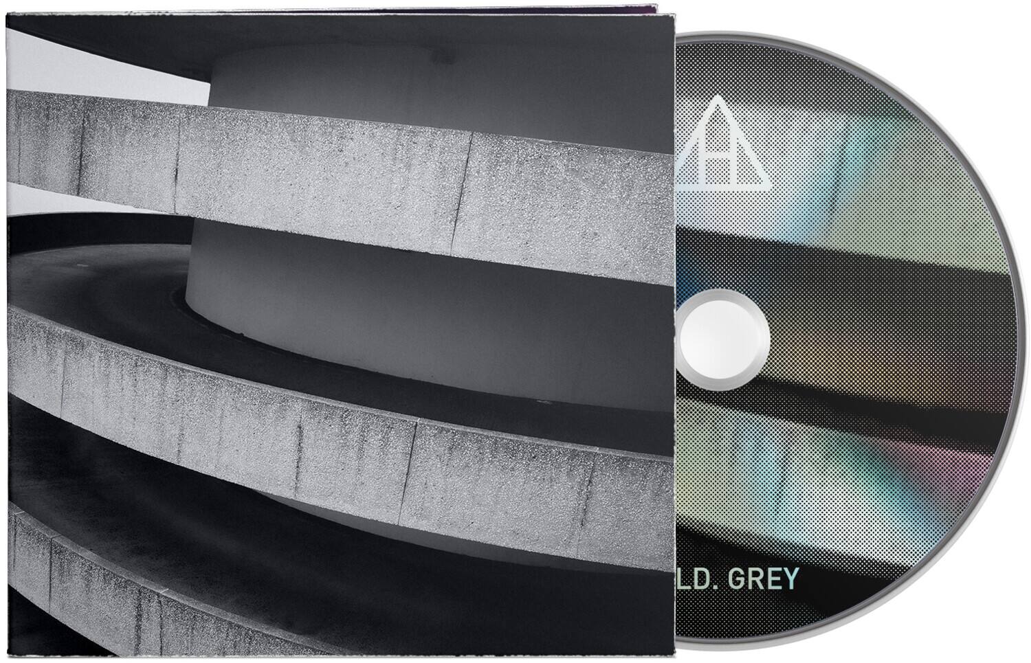 A LD. GREY