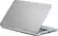 Alt View Standard 2. HP - ENVY 14" Laptop - 8GB Memory - 1TB Hard Drive - Natural Silver.
