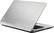 Alt View Standard 2. HP - ENVY 17.3" Laptop - 8GB Memory - 1TB Hard Drive - Natural Silver.