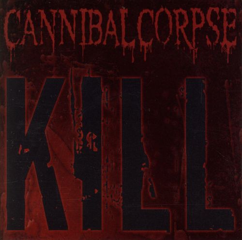  Kill [CD]
