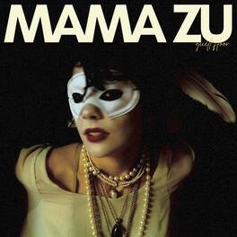 Mama Zu - Quilt Floor - VINYL LP