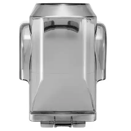 Front. Autel Robotics - Autel Robotics Gimbal Cover for EVO Lite Series.
