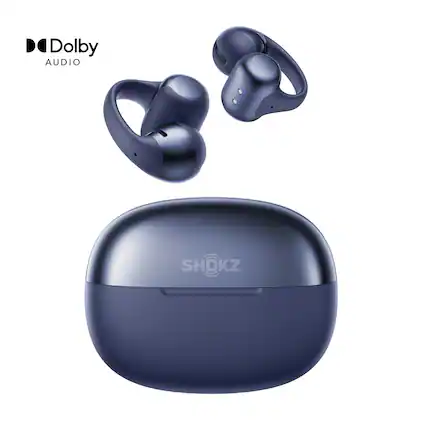 Dolby Audio
SHOKZ