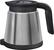 Alt View 13. Keurig - 2.0 K300 4-Cup Coffeemaker - Black.