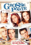 Front Standard. Grosse Pointe: The Complete Series [2 Discs] [DVD].