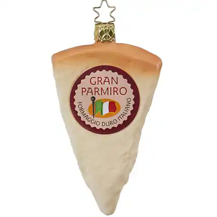 GRAN PARMIGIANO
FORMAGGIO DURO ITALIANO