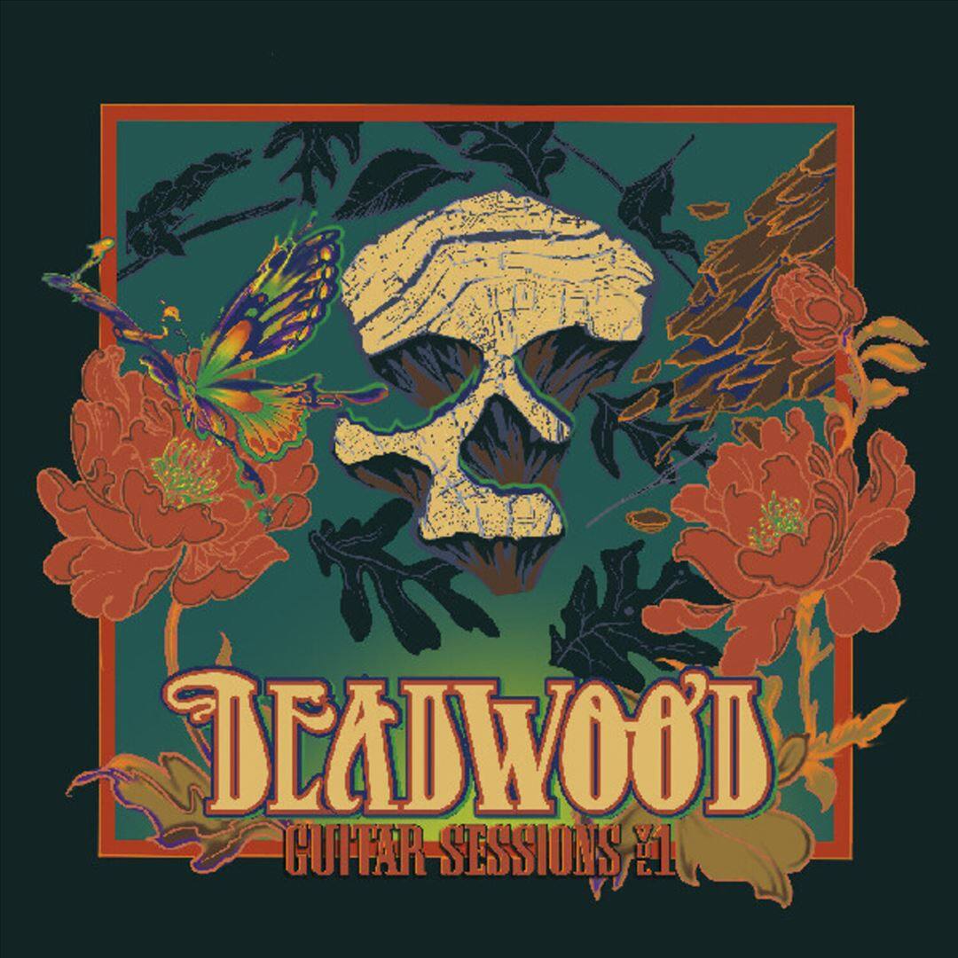 Front. Deadwood Sessions, Vol. 1 [LP].