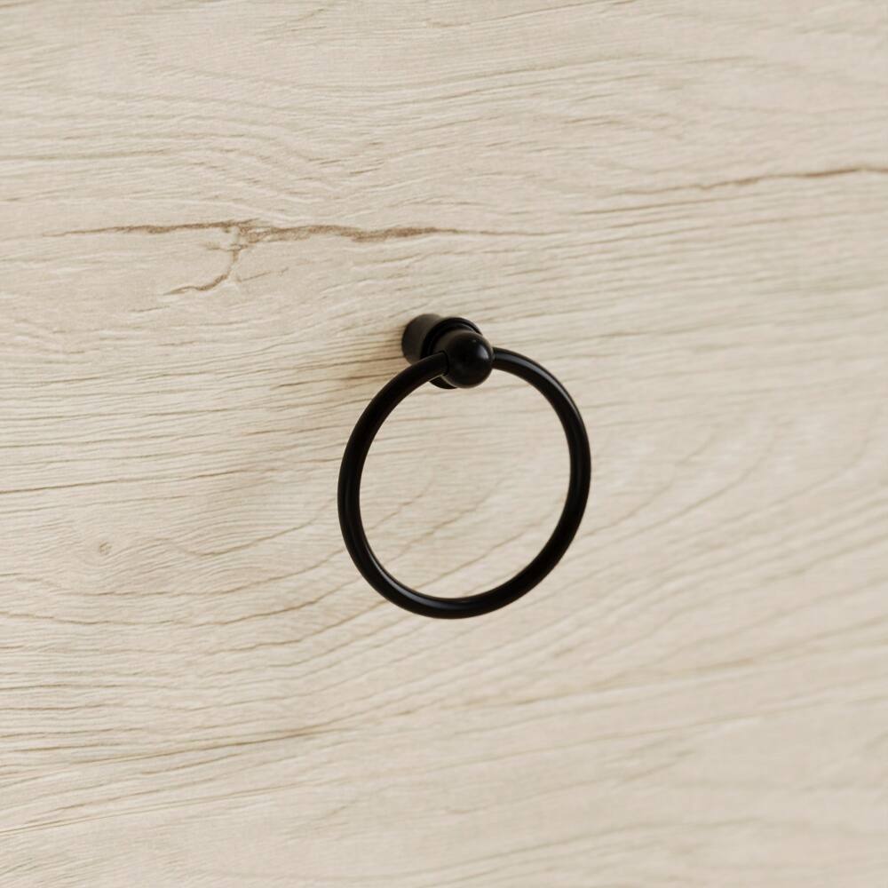 Alt View 5. FUFU & GAGA - FUFU&GAGA Vintage Horizontal Dresser – Timeless Storage with Safety Chest of Drawers - White.