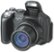 Angle Standard. Canon - PowerShot 6.0MP Digital Camera.