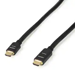 StarTech.com - StarTech 30m High-Speed Active HDMI Cable, 26 AWG