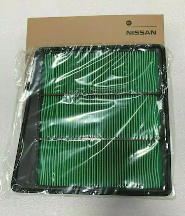 Front. Titan - Vacuum Filter for Vacuum Part #2267031 1 Pack.