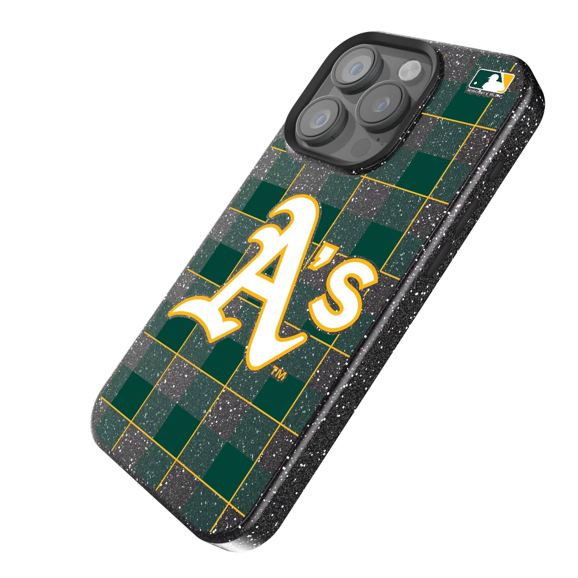 A's