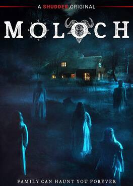 Moloch - DVD