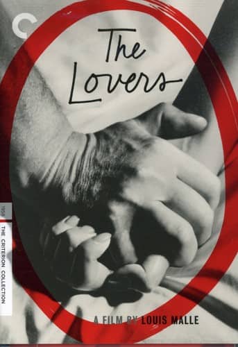 The Lovers (Criterion Collection)  - DVD