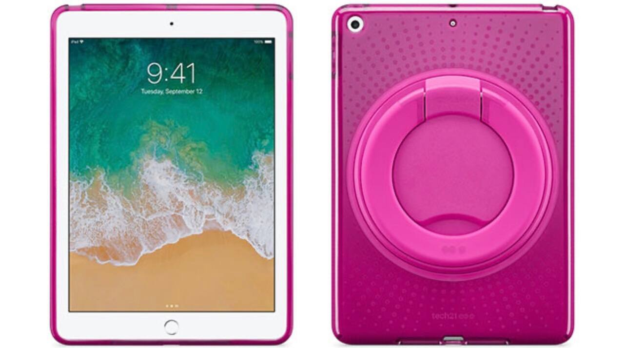 media item thumbnail