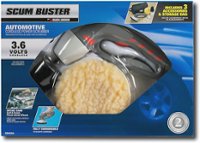 BLACK+DECKER ScumBuster Cordless Powered Scrubber - Sears Marketplace