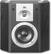 Front Standard. JBL - 4" 2-Way On-Wall Surround Speakers (Pair).