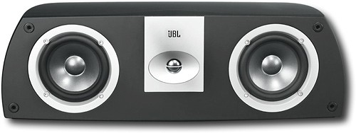 Best Buy: JBL Voice Dual 5" 2-Way Speaker VOICE