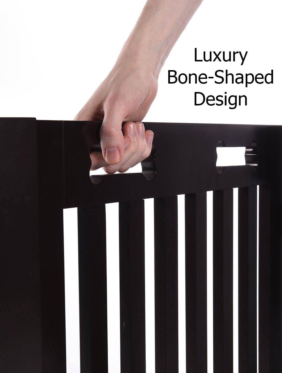 Luxury Bone-Shaped Design