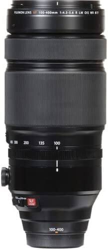FUJINON LENS XF 100-400mm 1:4.5-5.6 R LM OIS WR #7 B 00 200 135 100 I XF 100-400