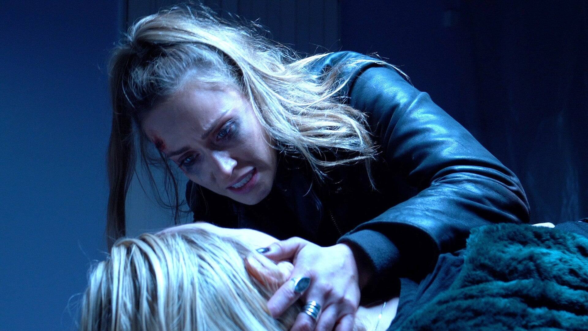 Alt View 2. Limited Run Games - I Saw Black Clouds - Limited Run #449 [PlayStation 4].