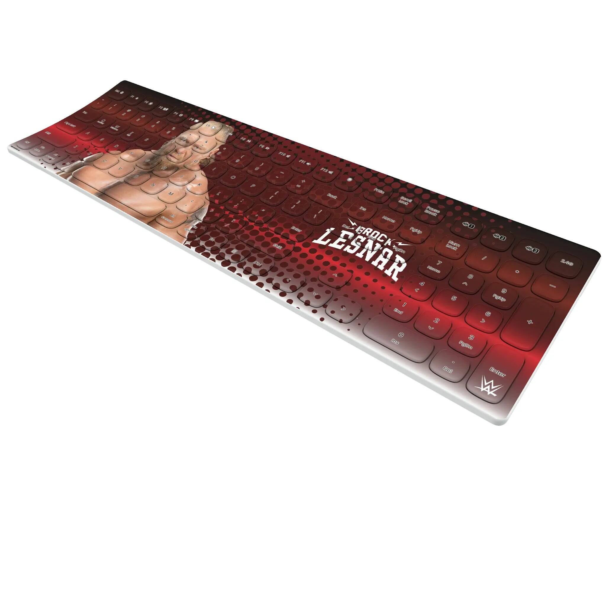 Brock Lesnar