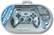 Front Standard. GameShark - MicroCON 2.4GHz Wireless Controller for PlayStation Consoles.