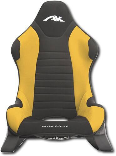 Ak gaming chair rocker Clearance