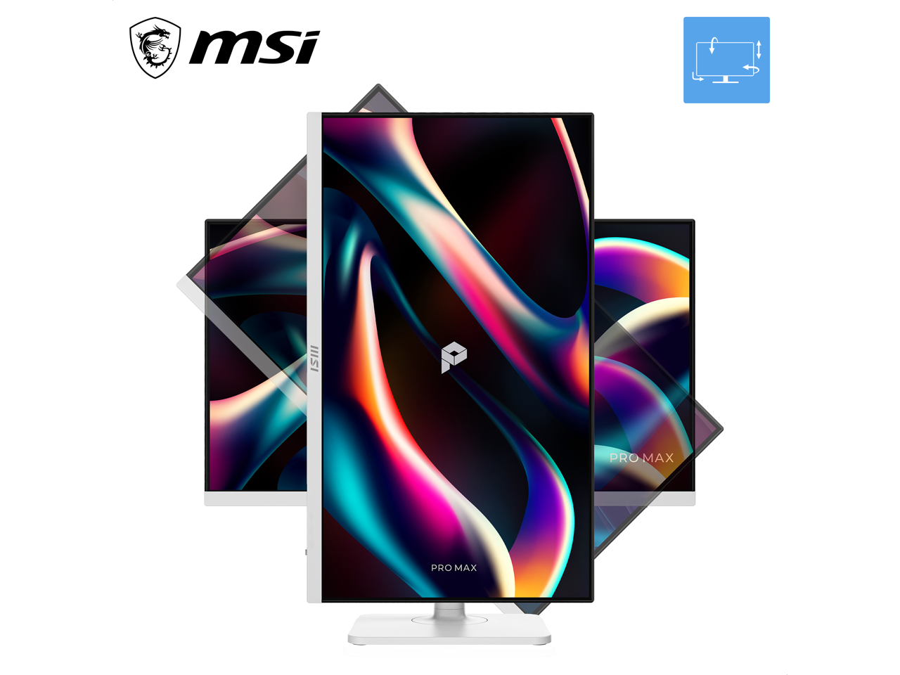 msi PRO MAX