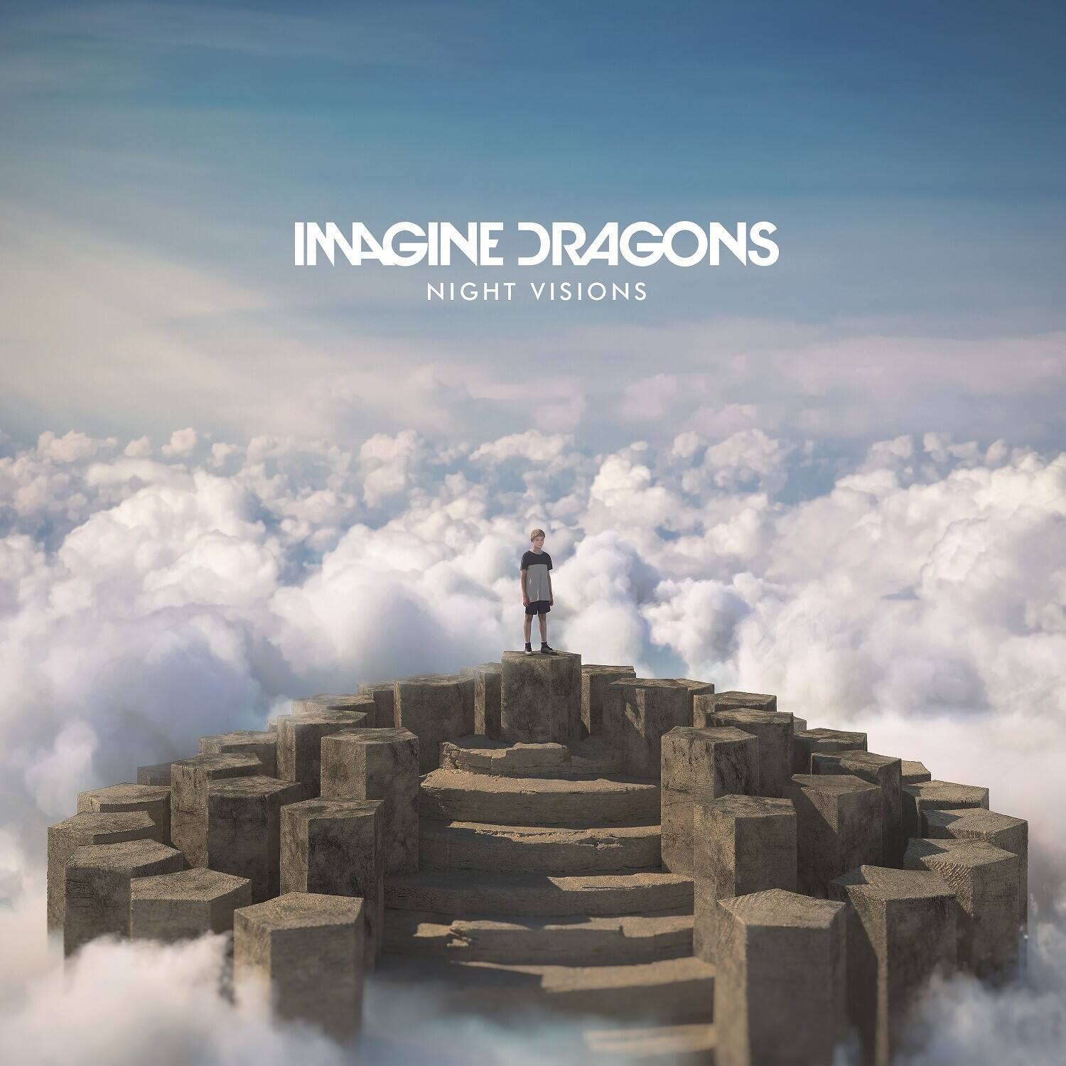 Imagine Dragons  
Night Visions