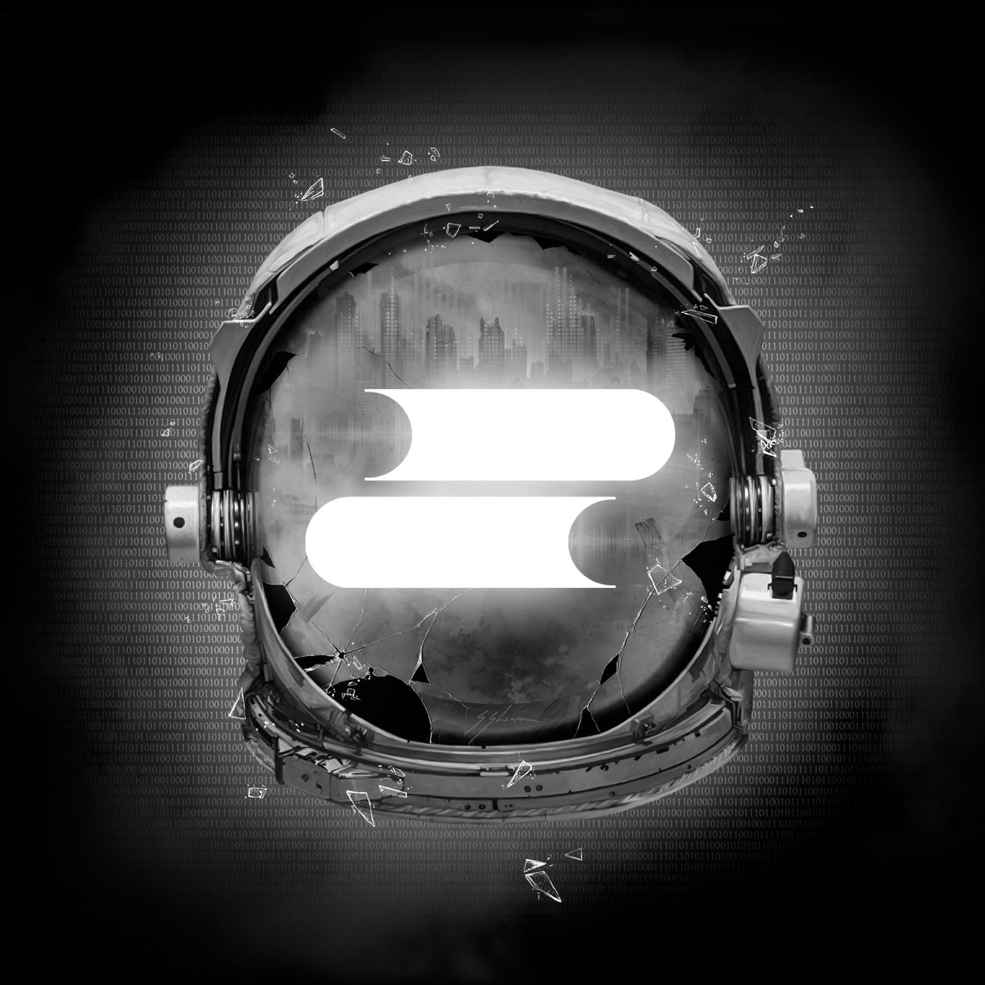 The Algorithm [LP] [VINYL]