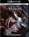 Front Zoom. Venom: Let There Be Carnage [Includes Digital Copy] [4K Ultra HD Blu-ray/Blu-ray] [2021].