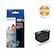 DESIGNED FOR EXCELLENCE
EPSON
312 XL
High-capacity
2.5x more prints*
Grande capacité
2,5 fois plus de tirages*
Claria Photo Black
Black Noir
EPSON GENUINE INK