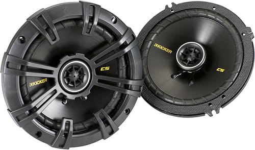 Speakers Speakers