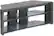 Alt View Standard 2. Pinnacle Design - TV Stand for Large Flat-Panel and Projection TVs.