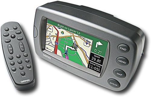oversættelse hvordan Børnepalads Best Buy: Garmin StreetPilot 2730 XM-Ready WAAS-Enabled GPS Receiver with  3.8" Color Touch Screen 010-00408-