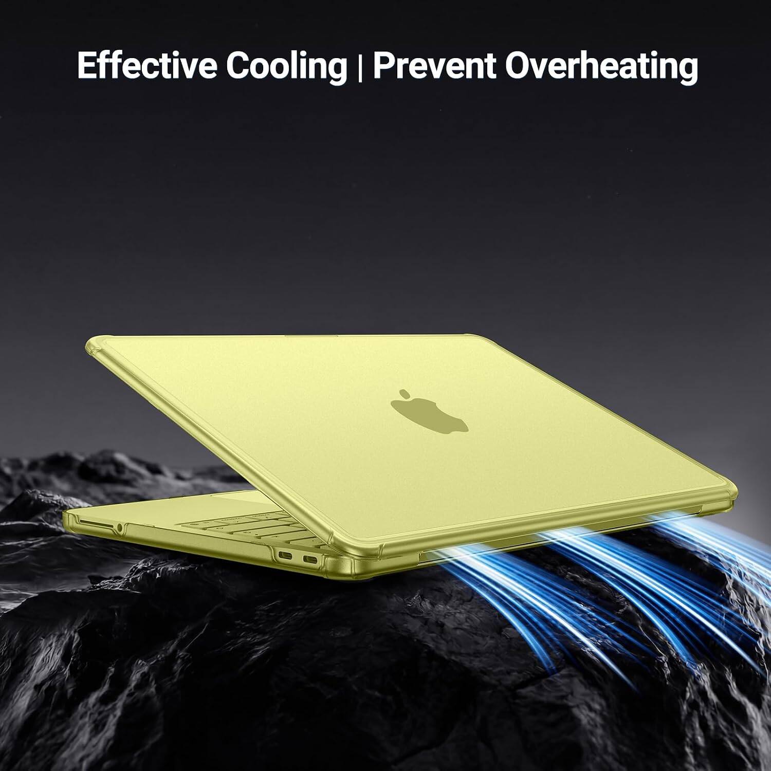 Effective Cooling | Prevent Overheating