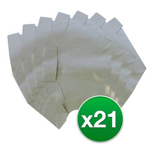 Left. EnviroCare - 21 Pack EnviroCare Replacement Vacuum Bag For 132SW / Style BP (3 Pack).
