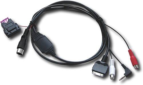 Peripheral Electronics