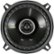 Front Zoom. KICKER - 5-1/4" Coaxial Car Speakers with Polypropylene Cones (Pair) - Black.