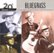 Front Standard. 20th Century Masters - The Millennium Collection: Best of Bluegrass [CD].